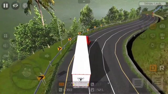 Download TESLA MOTORS Truck Mod For Bussid Best Truck Mod For Bus Simulator Indonesia смотреть онлайн