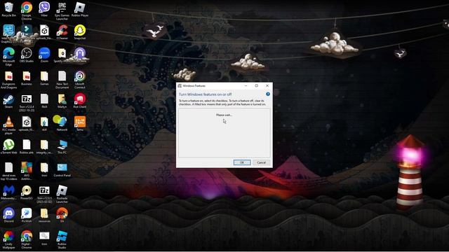 How To Enable Hyper V In Windows 11 For Bluestacks смотреть онлайн