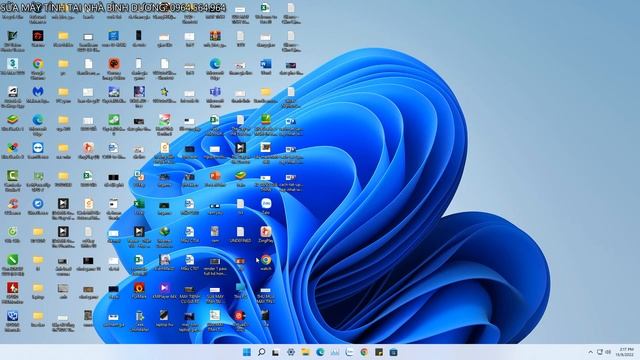 TẠO NHIỀU MÀN HÌNH PHỤ TRÊN WINDOWS 11 KHÔNG CẦN MÀN HÌNH THẬT CỰC DỄ смотреть онлайн