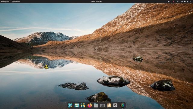 Pop!_OS - tips on usage of the GNOME Tweaks Tool. смотреть онлайн