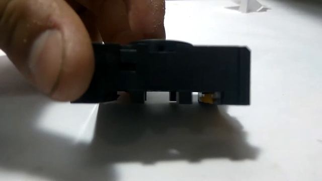 Socket 8 Kaki H3CR/H3BA/MK2P/AT8N tanpa merk смотреть онлайн
