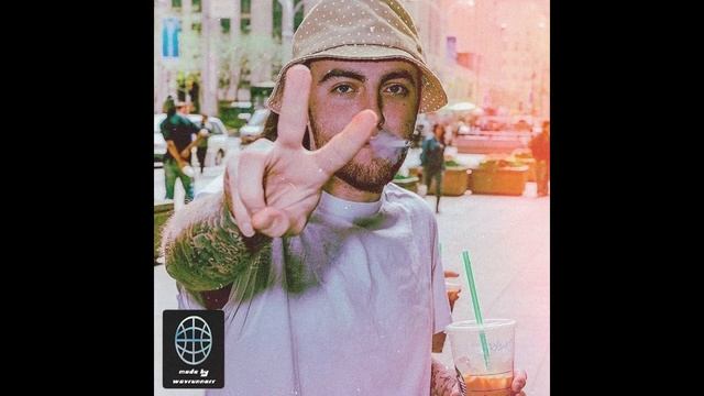 [FREE] MAC MILLER X JOEY BADASS TYPE BEAT "SUNRISE" смотреть онлайн
