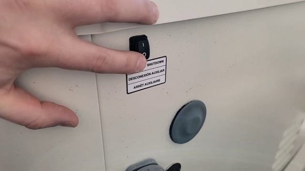 Generac Generator Auxiliary Shutdown Error Code E2800 Fix, Step by Step Process Made Easy