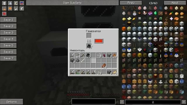 #7 Критическое обновление фермы [Minecraft Let's Play] смотреть онлайн