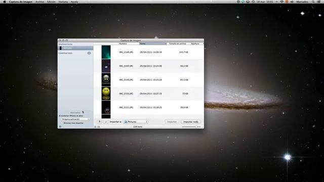 DESACTIVA EL ARRANQUE DE IPHOTO AL CONECTAR TU IPHONE O IPAD AL MAC смотреть онлайн