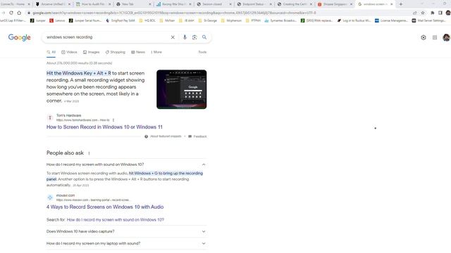 windows screen recording Google Search Google Chrome 2023 06 01 11 46 47 смотреть онлайн