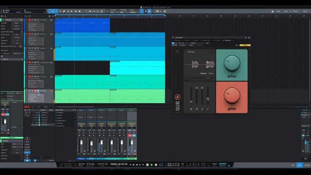 Iceberg Audio The Sub review The Ultimate Sub Bass Instrument смотреть онлайн