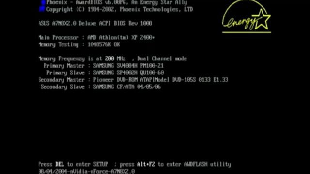 Arranque Windows 2000 Con Intel Pentium III смотреть онлайн