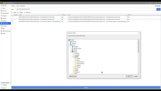 Adding Content to HIVE in Windows смотреть онлайн