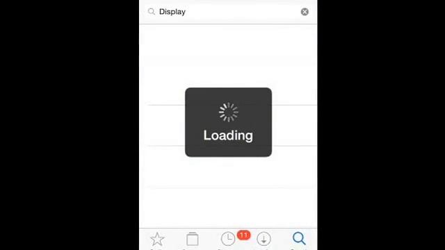 Record screen for ios 7.1.1 and above JAILBRRAK NEEDED смотреть онлайн