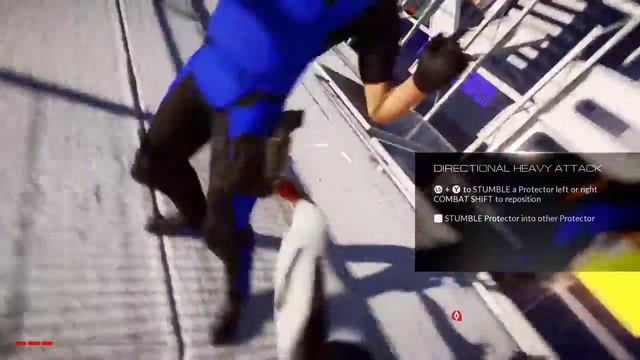 Mirror's Edge: Catalyst (PC) Part 1 | GamesFiends.com смотреть онлайн
