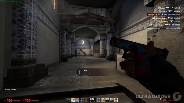 Top 10 Cheap CS:GO Skins That Look Expensive смотреть онлайн