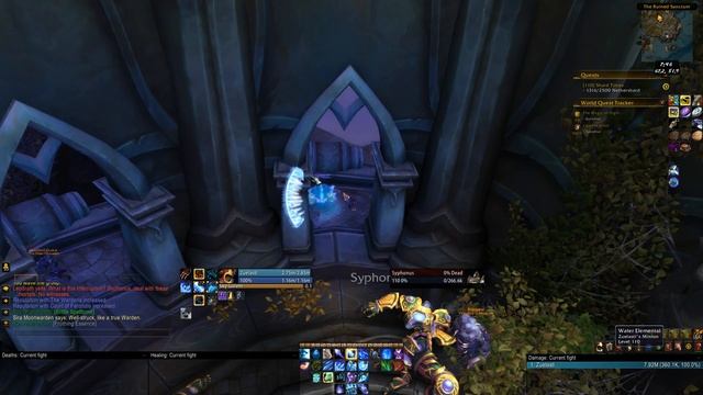 WQ's for ALTS! смотреть онлайн