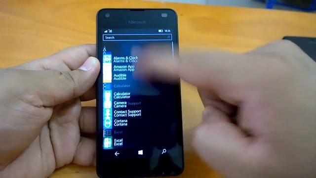 Windows 10 Mobile Build 14342: Impressions, Bugs, Installation Experience, Store Hands-on Demo смотреть онлайн