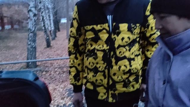 Хроника дня // готовлюсь в гости // безумно полюбили их// смотреть онлайн