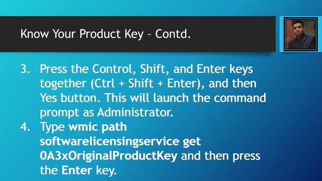 Get Your Windows Product Key смотреть онлайн