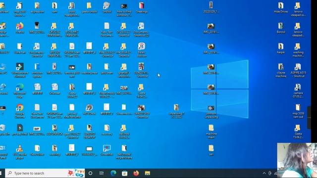 विंडोज १० के कुछ सिंपल ट्रिक्स ओर कमांड्स | Tricks & Commands | Windows 10 |Part 1. смотреть онлайн