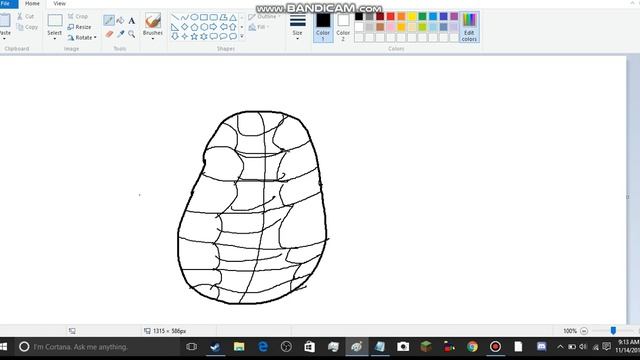 Windows Paint #3 смотреть онлайн