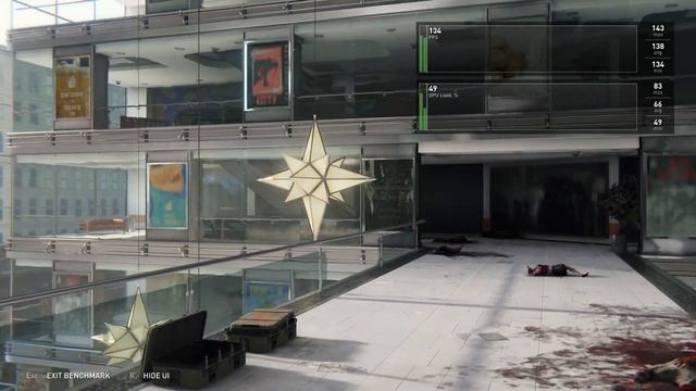 WWZ - Benchmark - VULKAN - Nvidia GRD V.551.76 смотреть онлайн