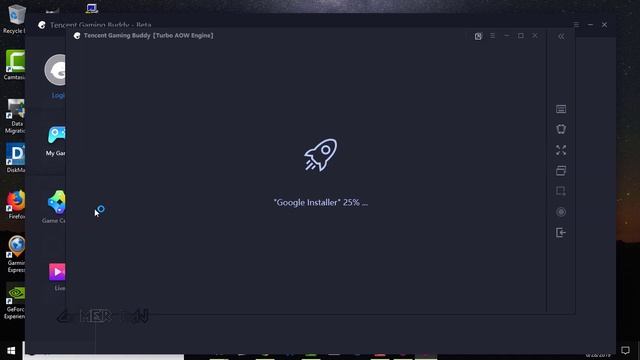 How To Copy PUBG Mobile To PC TGB/Gameloop [TGB Update Fix] смотреть онлайн