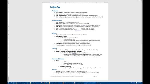 Windows 10 Setup Tips That Will Save You Hours смотреть онлайн