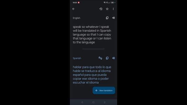 How to Put Google Translate on HomeScreen смотреть онлайн