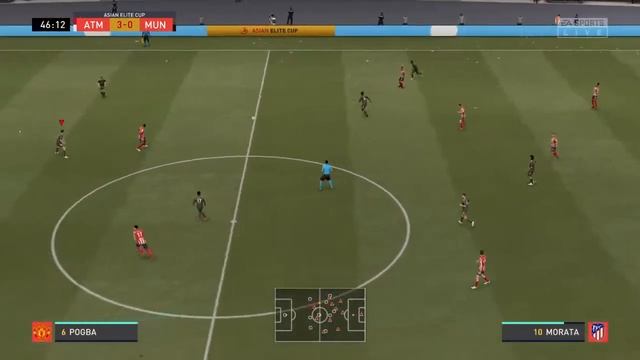 🔴Live! TRANSFER WINDOW OPEN! Manchester United Fifa 21 Career Mode | Ultimate Sliders | EP17 смотреть онлайн