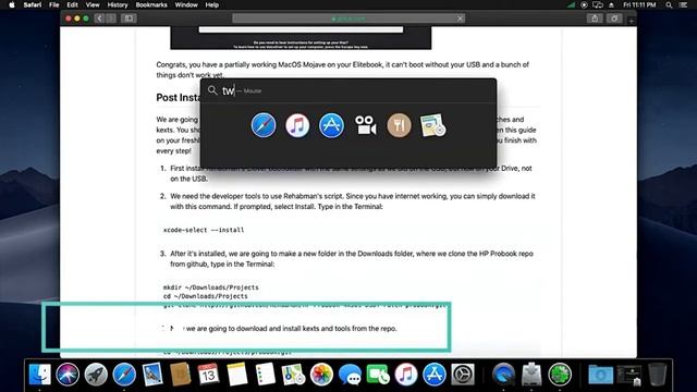 Dual Boot Windows and macOS | Hackintosh Easy Step By Step Tutorial ON One Hard Drive смотреть онлайн