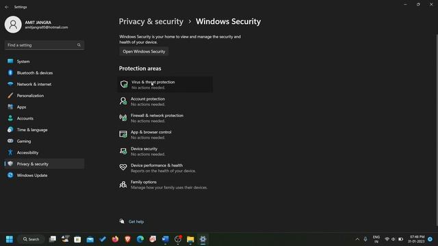 Fix Windows Defender is deleting file смотреть онлайн
