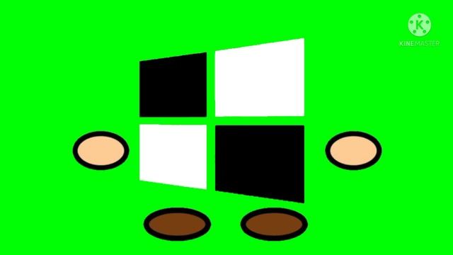 i made windows Black & White смотреть онлайн