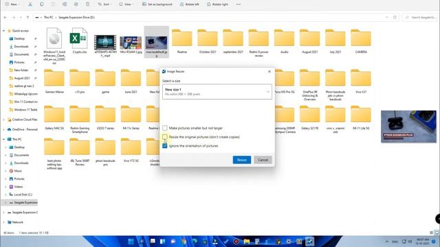 Windows 11 Hidden features - How to Download Powertoys смотреть онлайн