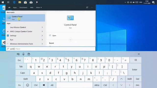 How To Type Without Keyboard With Mouse In Windows смотреть онлайн