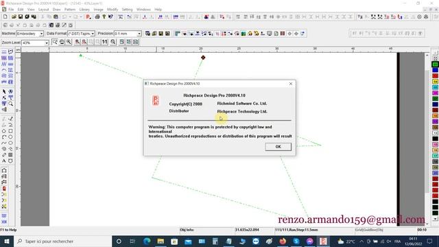 Richpeace Design Pro 2000v4.10 Portable Full Pack Unlimited Works with windows 10 Bit 64 смотреть онлайн