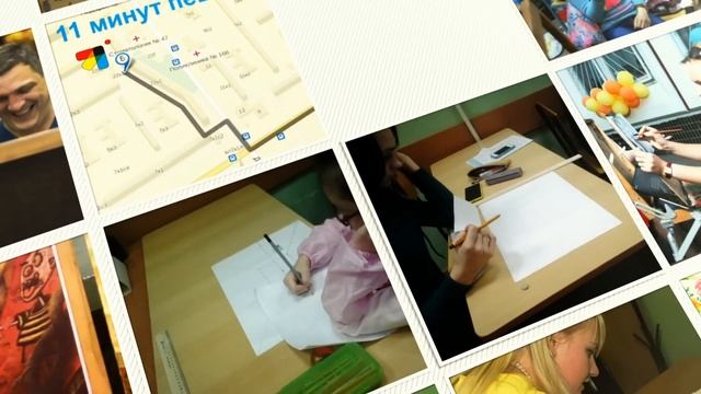 Художественная студия "стАРТ" www.start-art.ru