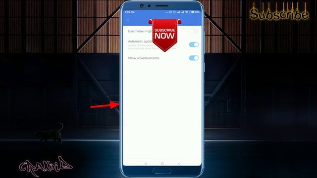 How to remove Ads On Any Xiaomi Phone смотреть онлайн