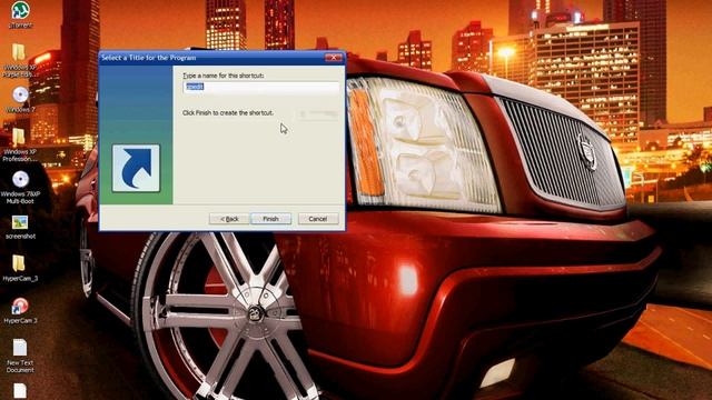Wiindows XP, Vista, 7, 8-God Mode смотреть онлайн
