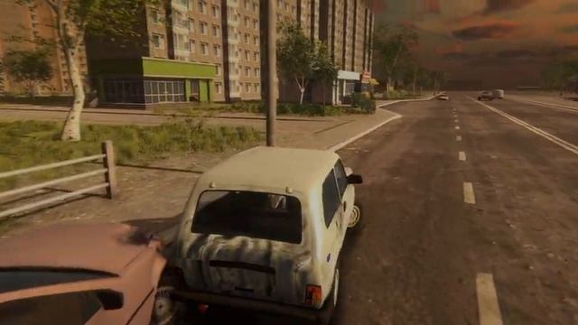 MADOUT 2 BigCityOnline (2017) - PC Ultra Widescreen 3840x1080 ratio 32:9 (Samsung CHG90) смотреть онлайн