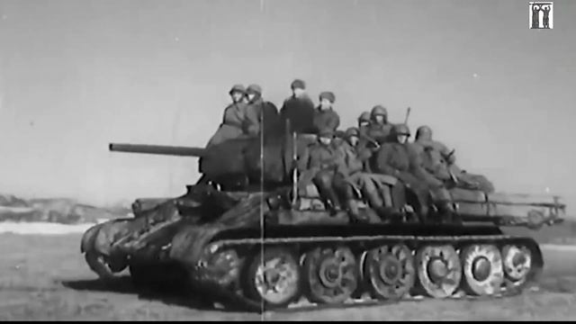 Тяжелейшее решение Ставки в 1941. Между защитой Москвы и Ростова выбрали последний смотреть онлайн