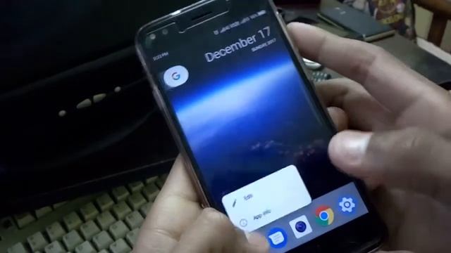 Install Android 8.0.0 without root in any Android 5.0 + || Oreo update || No Recovery смотреть онлайн