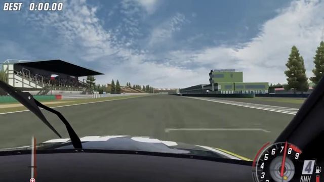 TOCA: Race driver 3 смотреть онлайн