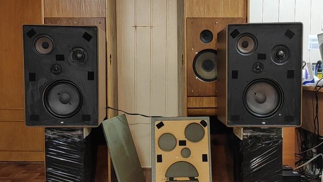 Telefunken TL800.  Test2