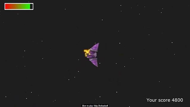 Windows 8 Ship Defender смотреть онлайн