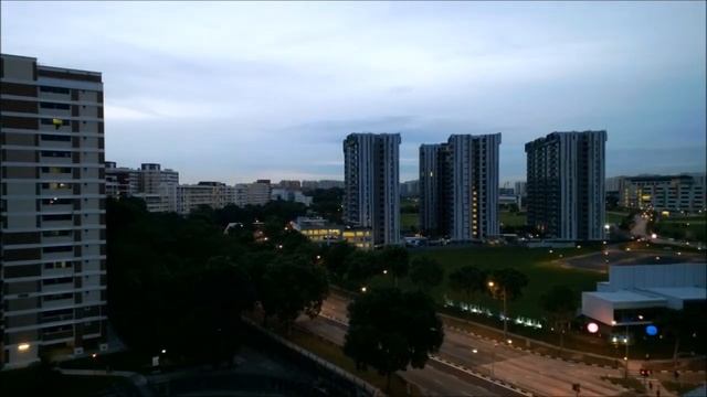 View From My Window ... смотреть онлайн