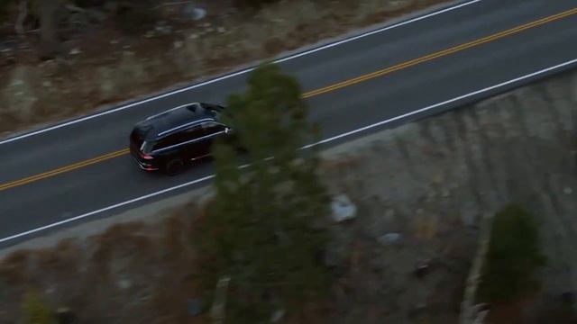 2020 Lincoln Aviator vs 2018 Lincoln Navigator смотреть онлайн