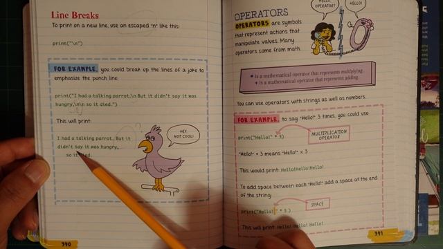 Mr. Na's Konglish : Reading "Computer Science and Coding" (19) смотреть онлайн