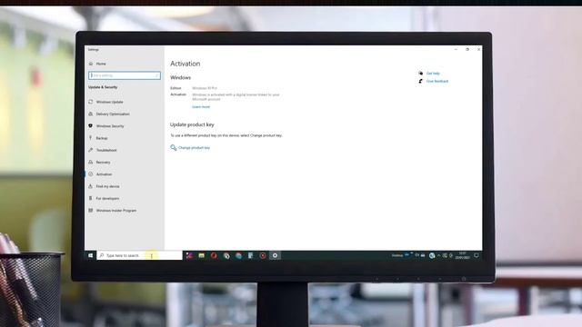 How to check Windows Genuine or Cracked ? (windows 10 genuine or not) смотреть онлайн