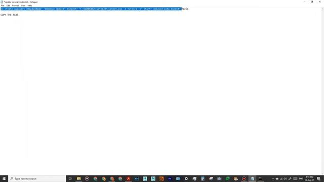 Looking For a solution for Windows (0x80070424) Update Error, You should Definitely Watch this. смотреть онлайн