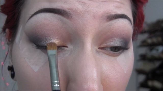 Lorac Pro Palette 2 Tutorial Plum | cookiemonster672 смотреть онлайн