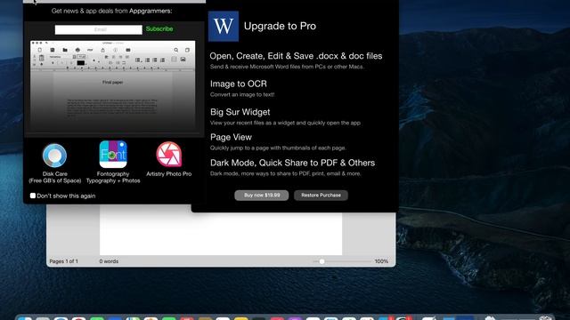 macOS - How to Save Files смотреть онлайн
