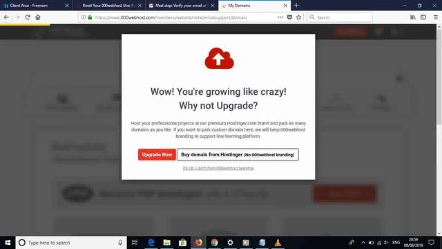 Make Your Own Website With Free Domain And Free Hosting Without Any Cost!!! смотреть онлайн